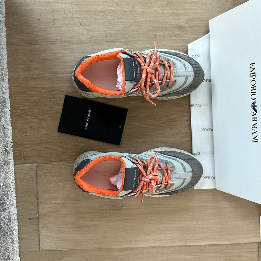 Emporior Armani